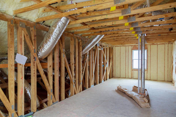 Best Insulation Materials and Products in North Wilkesboro, NC